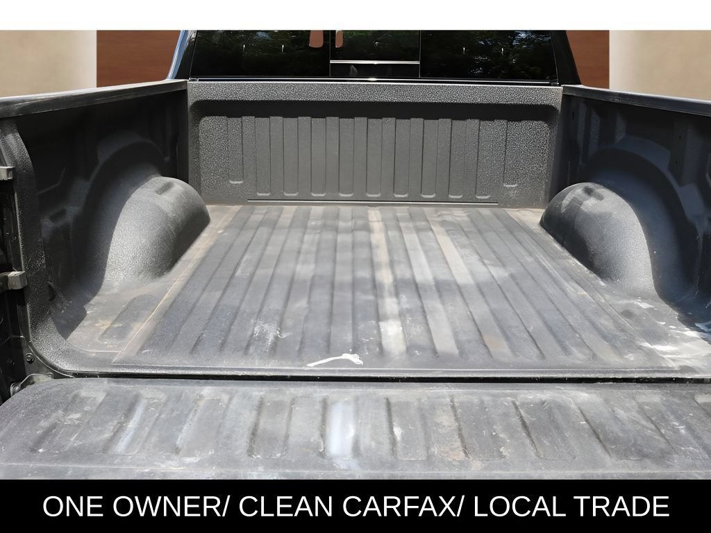 Used 2021 RAM 1500 Lone Star AWD/4WD image 10