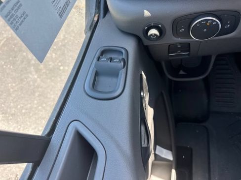 New 2026 Ford Transit 150 Low Roof RWD image 31