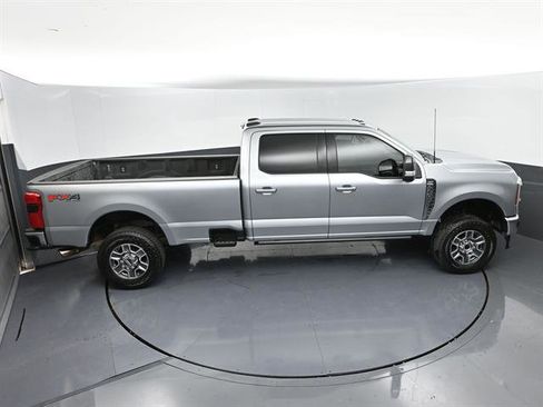 Used 2024 Ford F350 Lariat AWD/4WD image 41
