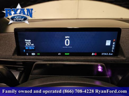 Used 2023 Ford Mustang Mach-E GT w/ GT Performance Edition image 11