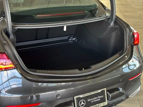 Used 2026 Mercedes-Benz CLE 300 4MATIC Coupe image 29