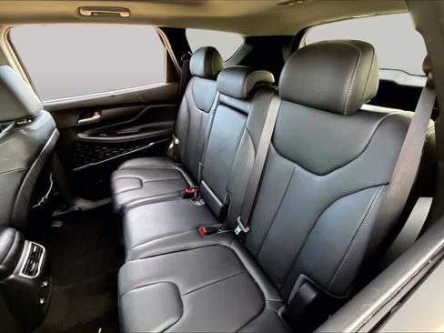 Certified 2023 Hyundai Santa Fe SEL w/ Premium Package FWD image 20