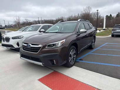 Used 2022 Subaru Outback Touring XT w/ Popular Package #2
