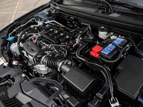 New 2026 Honda Accord SE image 7