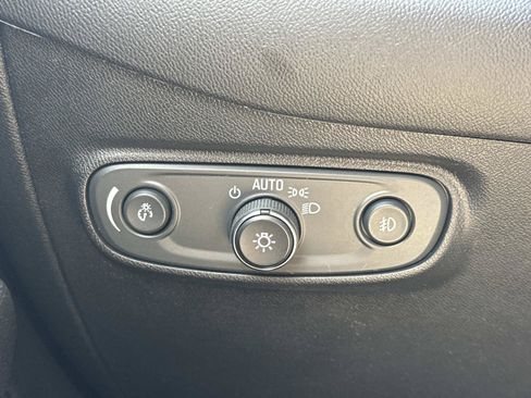 Certified 2020 Chevrolet Equinox LT FWD image 26