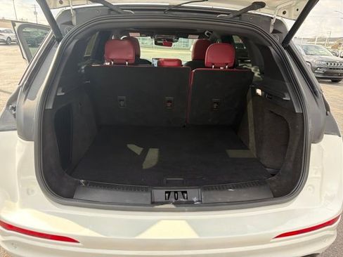 Certified 2023 Lincoln Corsair Reserve w/ Equipment Group 201A image 28