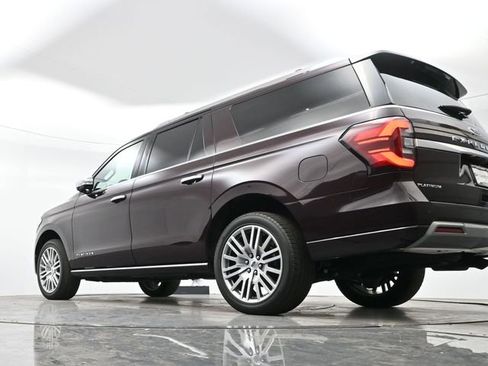 Used 2023 Ford Expedition Max Platinum image 32
