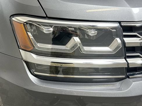 Used 2019 Volkswagen Atlas SEL Premium AWD/4WD image 25