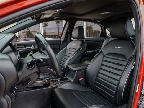 Used 2024 Kia Forte GT-Line w/ GT-Line Premium Package image 20