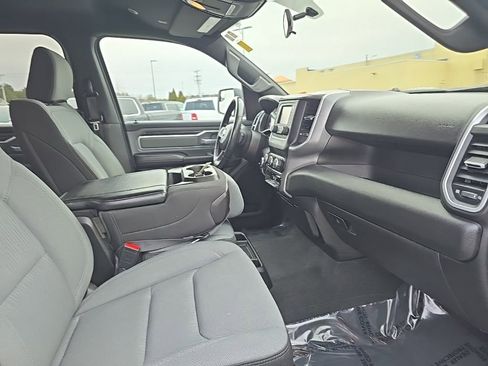 Certified 2022 RAM 1500 Big Horn image 11