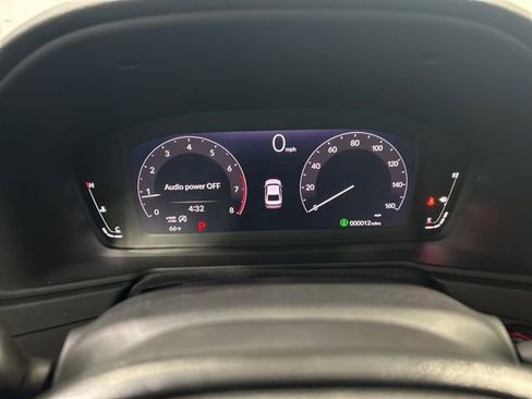 New 2026 Honda Accord SE image 15