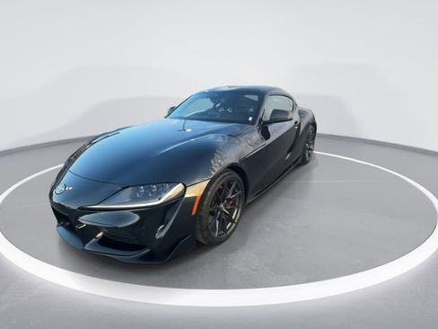 Used 2023 Toyota Supra Premium w/ Driver Assist Package image 4