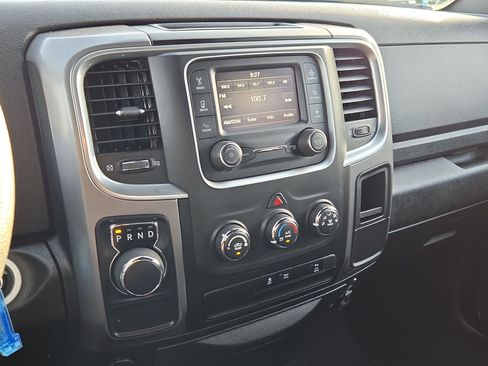 Used 2024 RAM 1500 Classic Warlock image 22