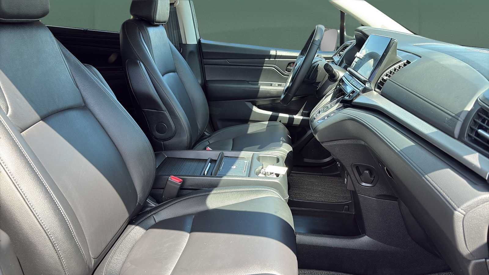Used 2026 Honda Odyssey EX-L image 25