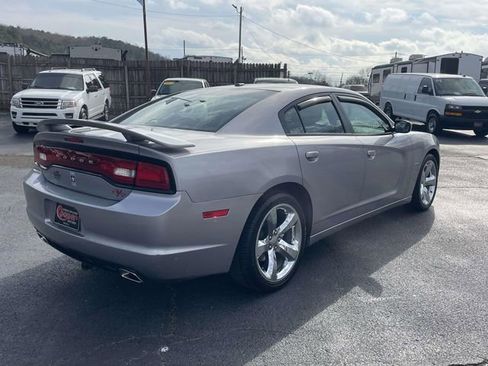 Used 2013 Dodge Charger R/T image 4