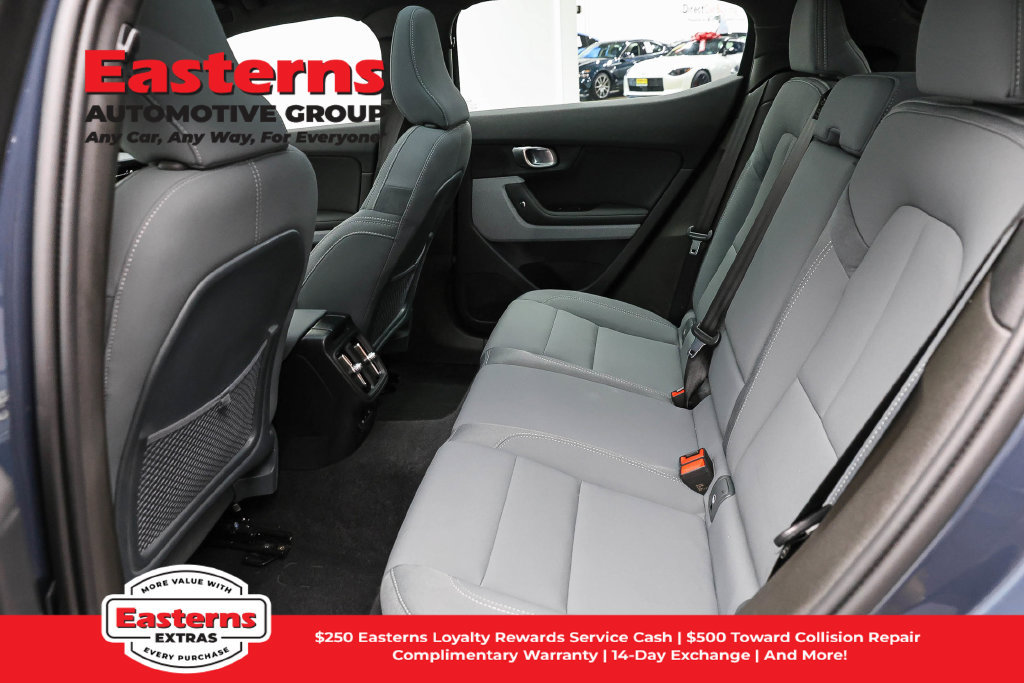Used 2024 Polestar Polestar 2 w/ Pilot Pack RWD image 20