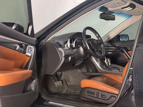 Used 2014 Acura TL SH-AWD image 11