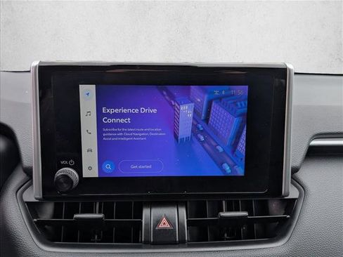 Used 2025 Toyota RAV4 LE image 13