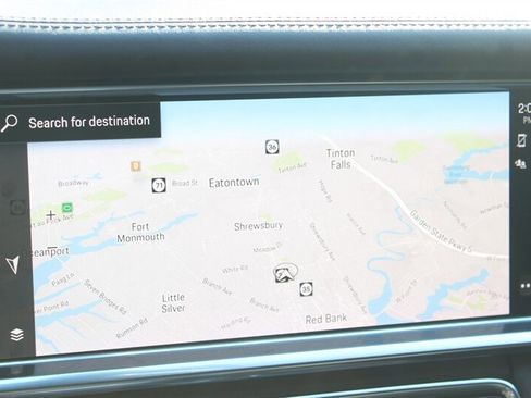Used 2022 Porsche Panamera 4 AWD/4WD image 10