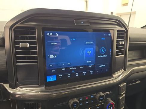 New 2026 Ford F150 STX w/ F-150 LOBO Package AWD/4WD image 27