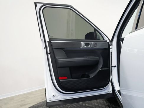 Used 2024 Hyundai Santa Fe Limited AWD/4WD image 10