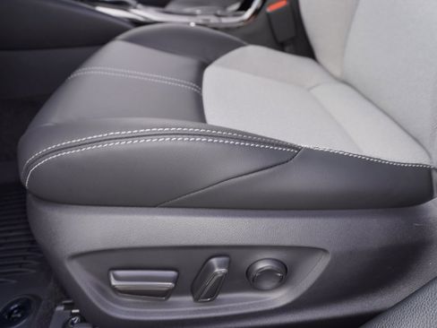 New 2026 Toyota Corolla XSE image 10