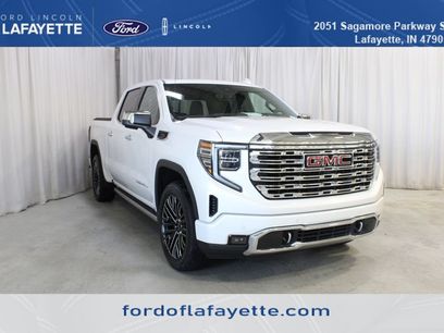 Used 2024 GMC Sierra 1500 Denali