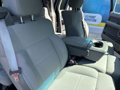 Used 2008 Ford F150 2WD SuperCab image 25