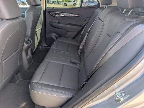 Used 2023 Buick Envision Essence FWD image 23