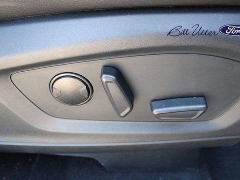Used 2023 Ford Explorer ST w/ Equipment Group 401A AWD/4WD image 12