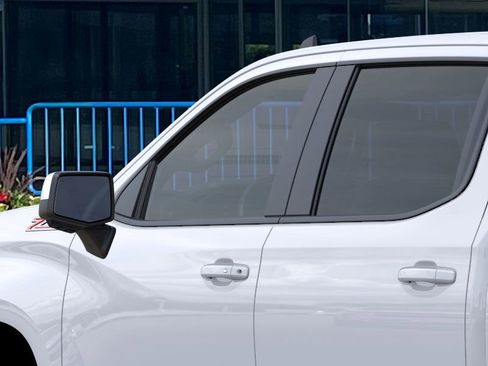 New 2026 Chevrolet Silverado 1500 LT w/ Z71 Off-Road Package image 12