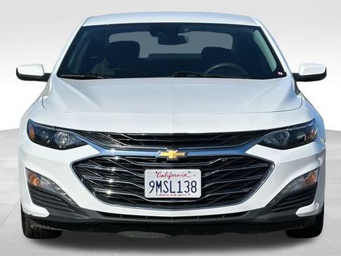 Used 2023 Chevrolet Malibu LT FWD image 9