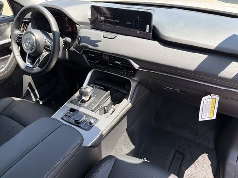 New 2026 MAZDA CX-90 3.3 Turbo w/ Premium Sport Pkg AWD/4WD image 25