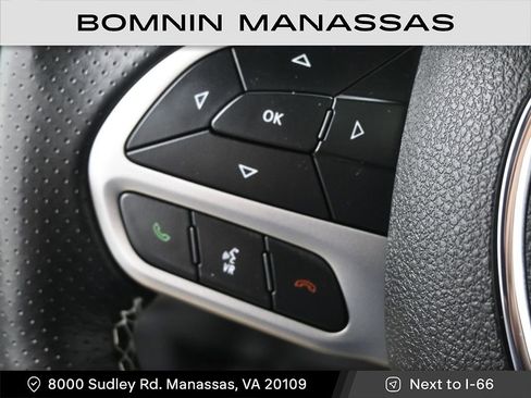 Used 2023 Dodge Challenger SRT Hellcat image 13