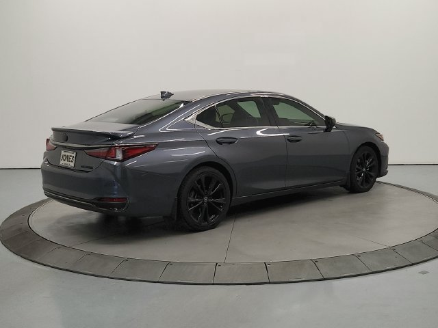 Used 2023 Lexus ES 300h F Sport FWD image 8