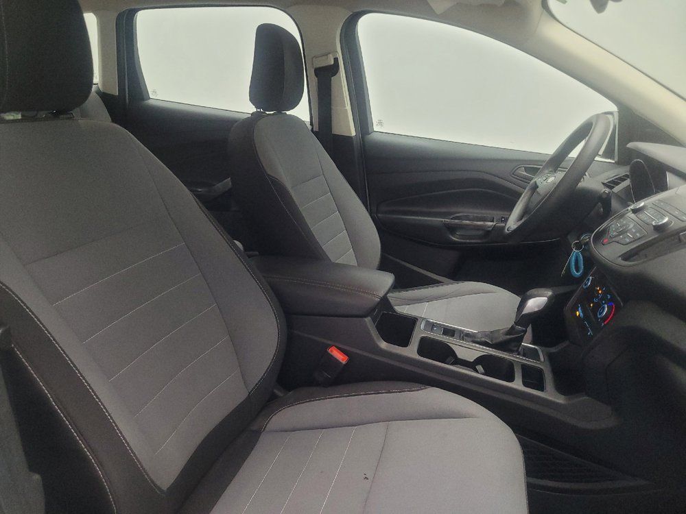 Used 2019 Ford Escape S FWD image 21