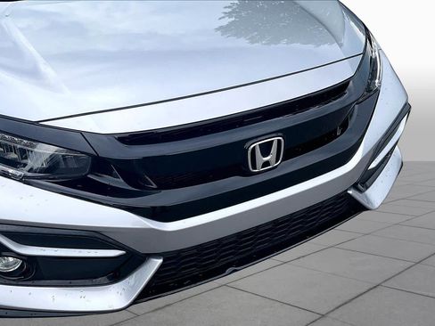 Used 2021 Honda Civic Sport Touring image 31