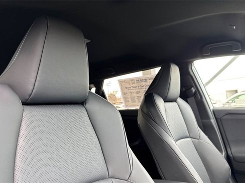 New 2026 Subaru Solterra Premium image 21