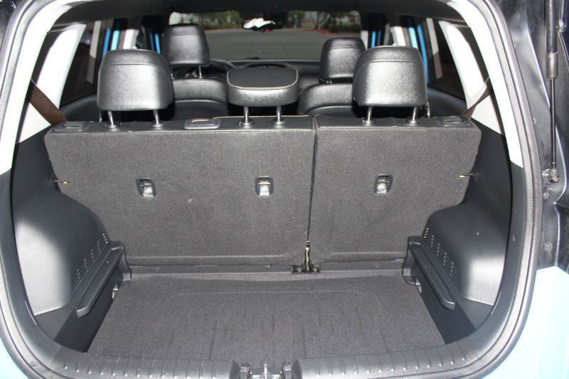 Used 2024 Kia Soul GT-Line FWD image 16