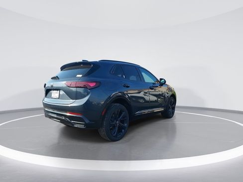 New 2026 Buick Envision Sport Touring AWD/4WD image 8