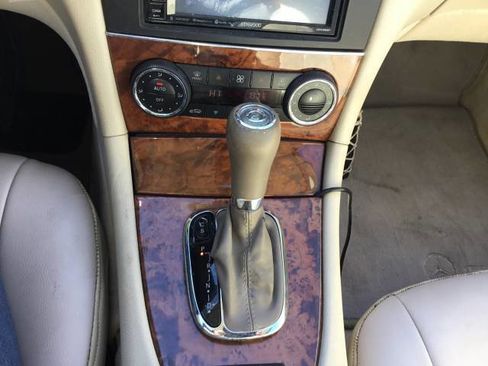 Used 2007 Mercedes-Benz CLK 350 2dr Cabriolet 3.5L image 15