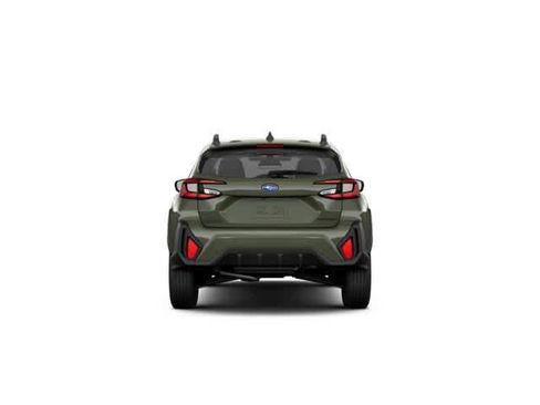 New 2026 Subaru Crosstrek 2.0i Premium image 9