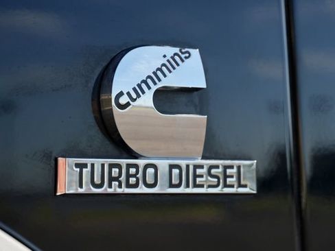 Used 2012 RAM 3500 ST w/ Chrome Appearance Group AWD/4WD image 58