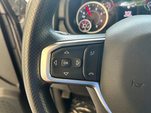 Used 2025 RAM 3500 Tradesman AWD/4WD image 45
