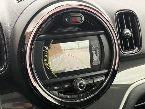 Used 2017 MINI Cooper Countryman S image 25