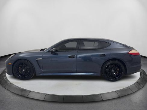 Used 2012 Porsche Panamera 4 image 9