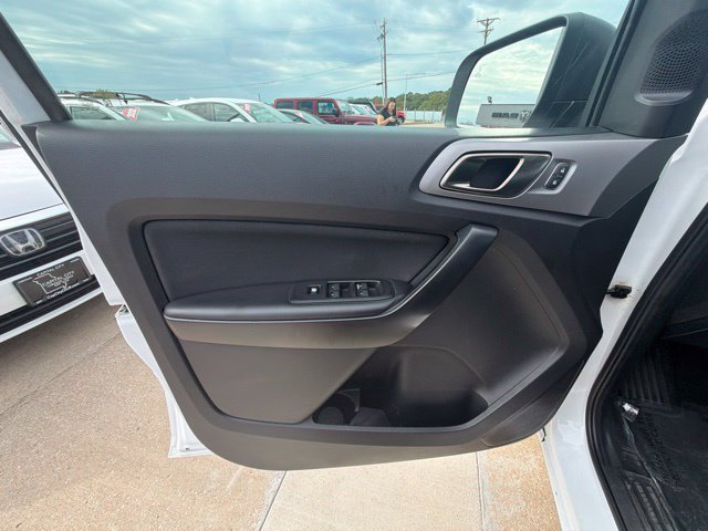Used 2023 Ford Ranger XLT AWD/4WD image 18