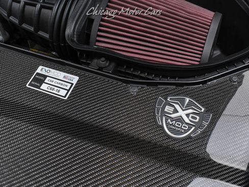 Used 2023 Dodge Challenger SRT Hellcat image 55