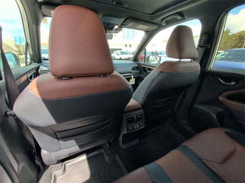 Certified 2026 Subaru Forester Touring w/ Touring Package image 16