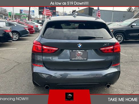 Used 2017 BMW X1 xDrive28i image 4